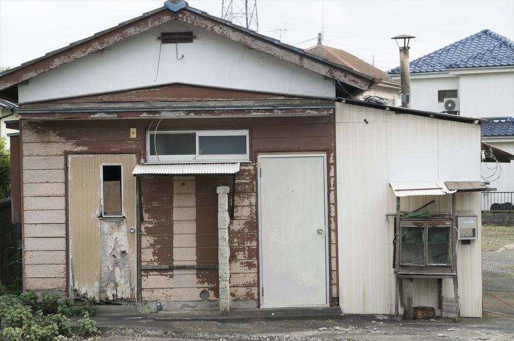 埼玉県加須市エリアの空き家問題にも対応し最適な不動産売却売却を考えます